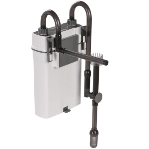 Kruger Meier NeoEdge Elite 1200 - filtr zewnętrzny do akwarium 120l