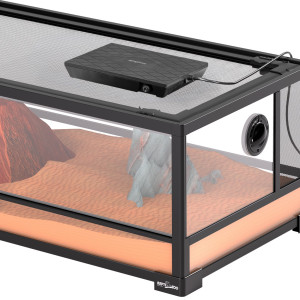 Repti-Zoo Heat Panel 30W - ogrzewanie terrarium ciepłym powietrzem