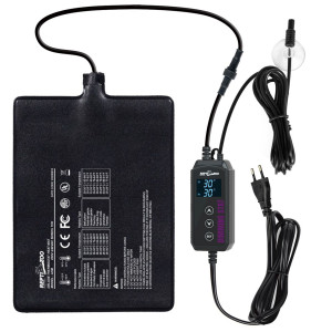 Repti-Zoo Digital Heat Mat 23W - mata grzewcza PVC z termostatem