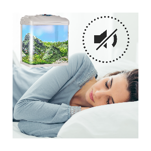 SunSun HR-230 - Akwarium zestaw 7l