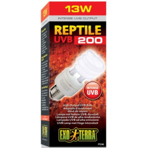 EXO TERRA Intense Żarówka 12.0 UVB 13W