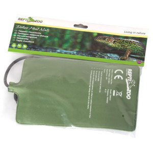 Repti-Zoo Deluxe Mats 20W - wodoodporna mata grzewcza