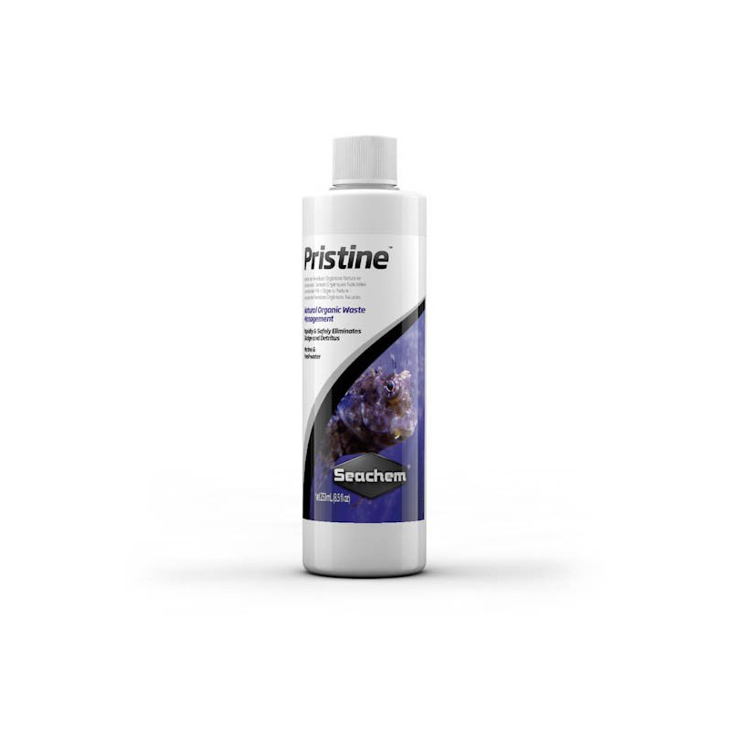 Seachem Pristine 500ml (odmulacz biologiczny)