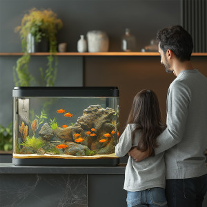 Kruger Meier UV Cube Pro X - filtr UV wewnętrzny