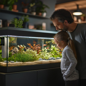 Kruger Meier UV Cube Pro X - filtr UV wewnętrzny