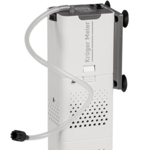 Kruger Meier UV Cube Pro X - filtr UV wewnętrzny