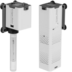 Kruger Meier UV Cube Pro X - filtr UV wewnętrzny