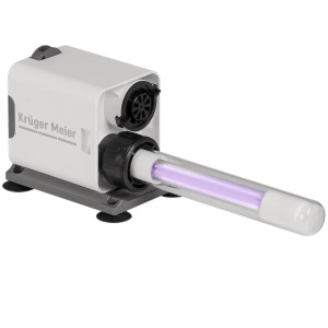 Kruger Meier UV Cube Pro X - filtr UV wewnętrzny