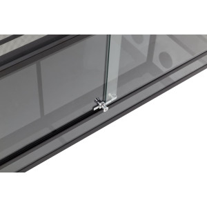 Repti-Zoo Terrarium RK  120x45x45cm