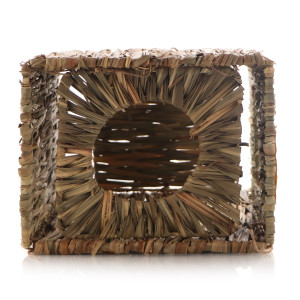 Nature First Grassy Hideaway Large - naturalny domek