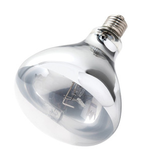 Repti-Zoo SuperSun 125W - lampa żarowo-rtęciowa