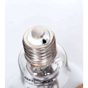 Repti-Zoo SuperSun 125W - lampa żarowo-rtęciowa