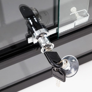 Repti-Zoo Terrarium RK  120x45x45cm