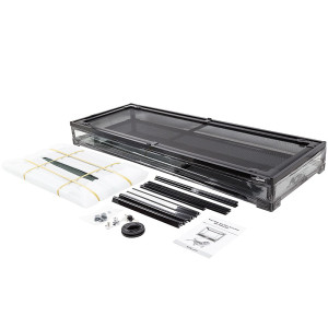 Repti-Zoo Terrarium RK  120x45x45cm