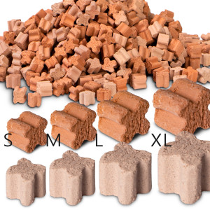 Neo Media Soft XL Premium Quad - wkład ceramiczny 5l