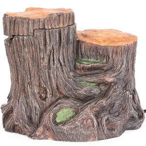 Repti-Zoo Turtle Filter Tree - wyspa i filtr wody dla żółwi