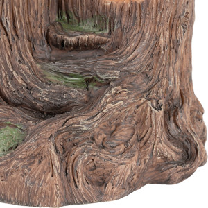 Repti-Zoo Turtle Filter Tree - wyspa i filtr wody dla żółwi