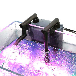 Sunsun Slim Hang Canister L - filtr kubełkowy podwieszany