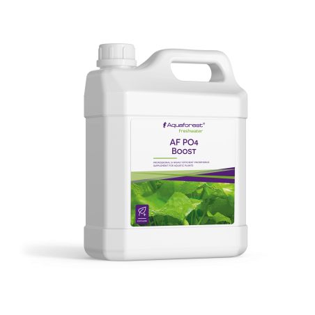Aquaforest PO4 Boost 2000ml - fosfor w płynie