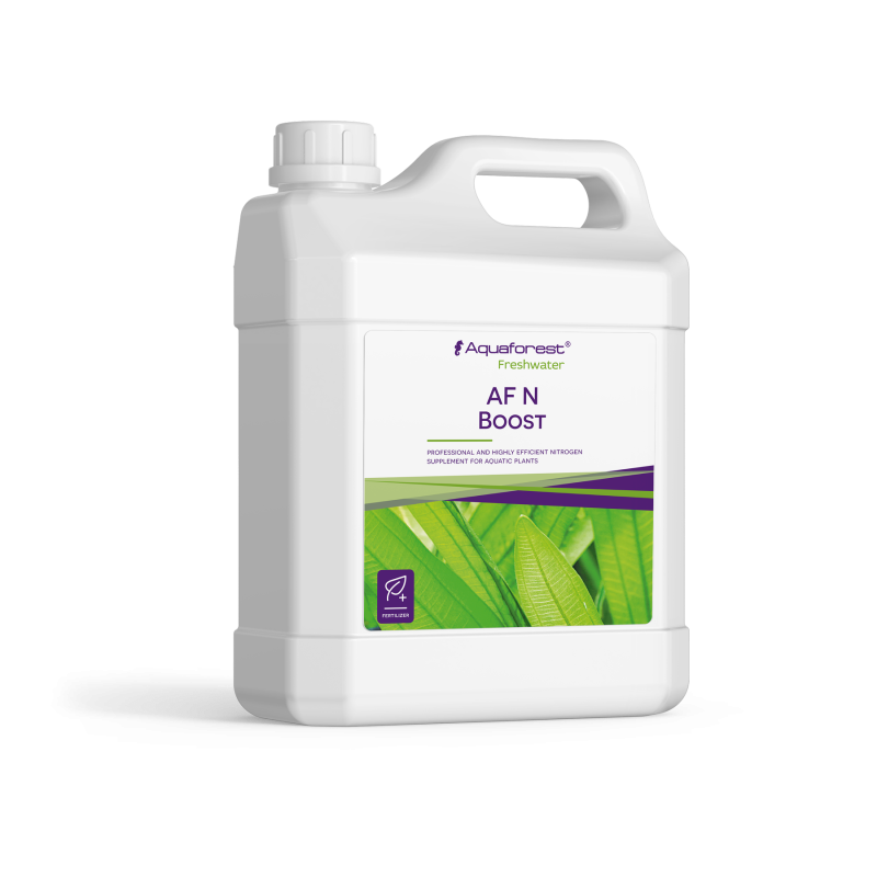 Aquaforest N Boost 2000ml - azot w płynie