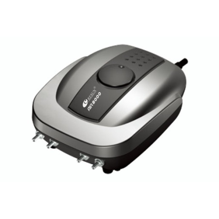 Resun napowietrzacz regulowany AIR-8000K (zestaw)