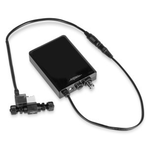 Aquario MicroFlex Valve - elektrozawór CO2