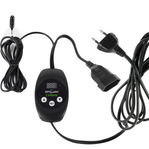 Repti-Zoo EZ hygrostat - higrostat elektroniczny