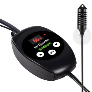 Repti-Zoo EZ hygrostat - higrostat elektroniczny