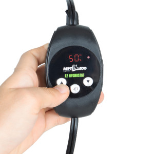 Repti-Zoo EZ hygrostat - higrostat elektroniczny