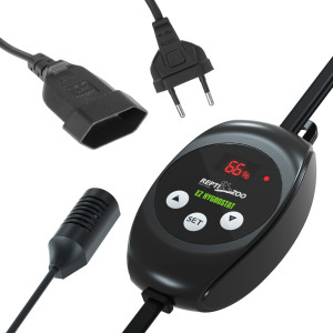 Repti-Zoo EZ hygrostat - higrostat elektroniczny