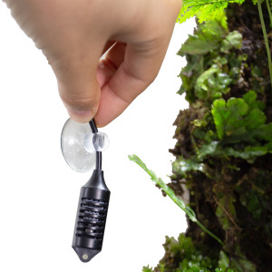 Repti-Zoo EZ hygrostat - higrostat elektroniczny