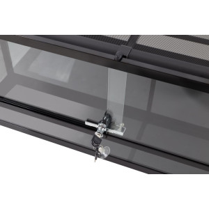 Repti-Zoo Terrarium RK  120x45x32cm