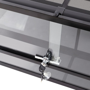 Repti-Zoo Terrarium RK  120x45x32cm