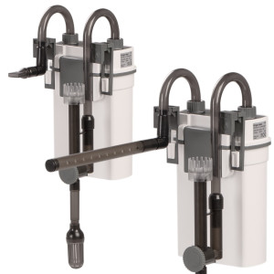 Kruger Meier NeoEdge Elite 800 - filtr zewnętrzny do akwarium 80l