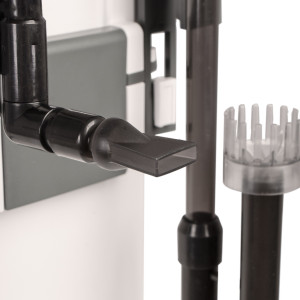 Kruger Meier NeoEdge Elite 800 - filtr zewnętrzny do akwarium 80l