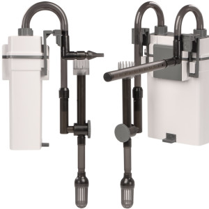 Kruger Meier NeoEdge Elite 800 - filtr zewnętrzny do akwarium 80l