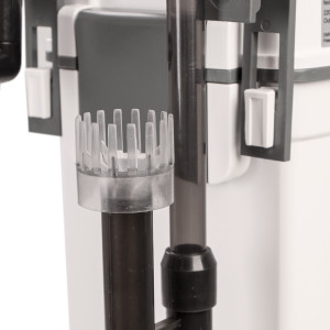 Kruger Meier NeoEdge Elite 800 - filtr zewnętrzny do akwarium 80l