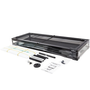 Repti-Zoo Terrarium RK  120x45x32cm