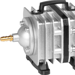 Kruger Meier OxyPure Breeze 2400 - napowietrzacz do oczka wodnego