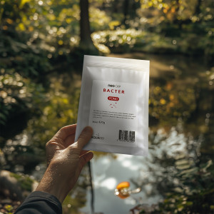 Neo CAP Bacter POND 420g - bakterie do oczka wodnego 30.000l