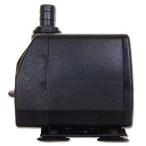 Hsbao HSB-1200 - pompa 3000l/h