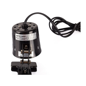 Repti-Zoo CL05 Oprawka na żarówkę grzewczą.