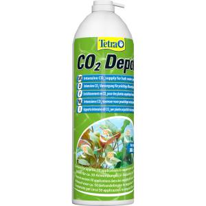 Tetra Optimat - zestaw CO2