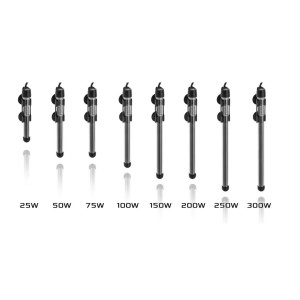 Aquael Platinum 200W - grzałka