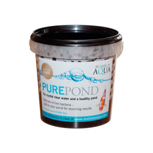 Evolution Aqua Pure Pond 1000ml - bakterie do filtra