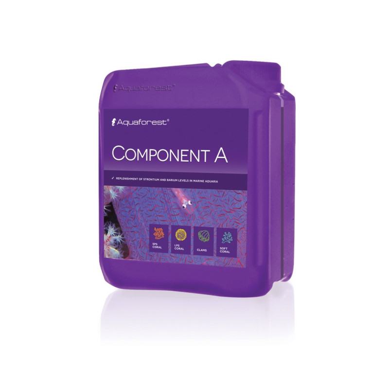 Aquaforest Component A 2000ml