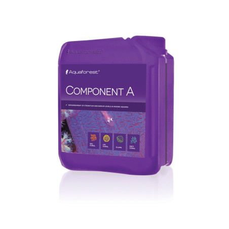 Aquaforest Component A 2000ml