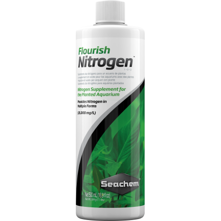 Seachem Flourish Nitrogen 500ml
