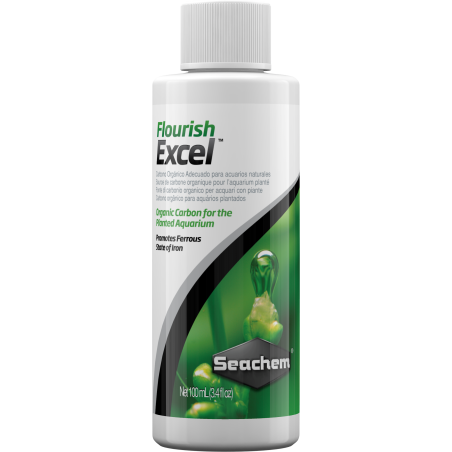Seachem Flourish Excel 500ml
