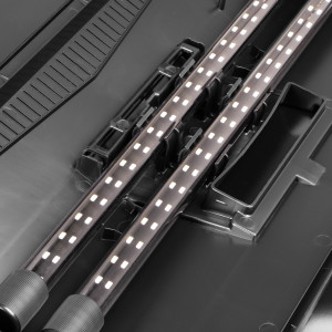 Kruger Meier LAFLORA S-Line 120 - świetlówka LED 112cm